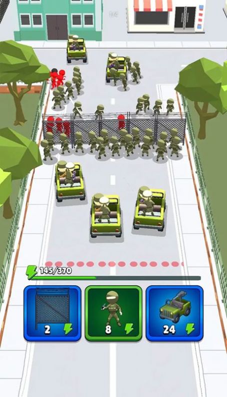 城市保卫大作战游戏官方版图片1