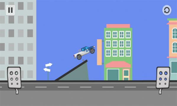 撞车试验游戏安卓版图1: