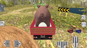 卡车遨游世界模拟器游戏手机版下载图片1