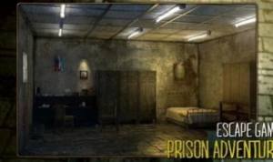 迷宫越狱逃脱游戏官方手机版图片1