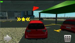 高速老司机游戏图2