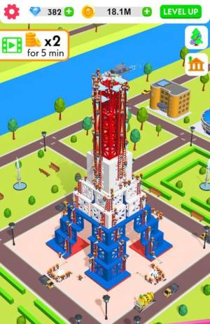 大亨手工业建筑世界游戏安卓版图片1