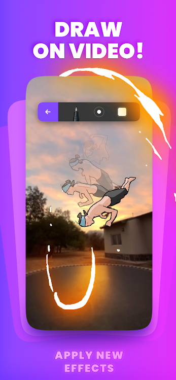 flipaclip动画制作appv3.0.4安卓版图4: