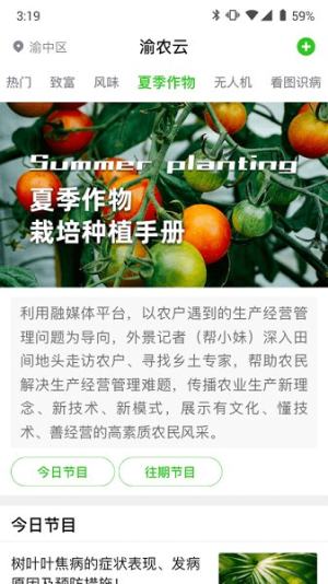 渝农云官方app下载苹果版图片1