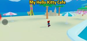 my hello kitty cafe手机版图1