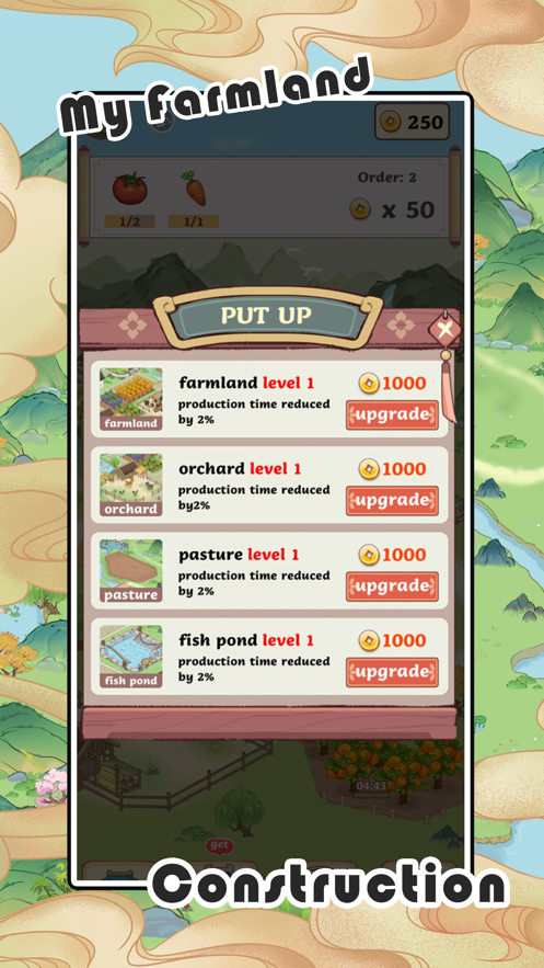 My Farmland游戏官方版图1: