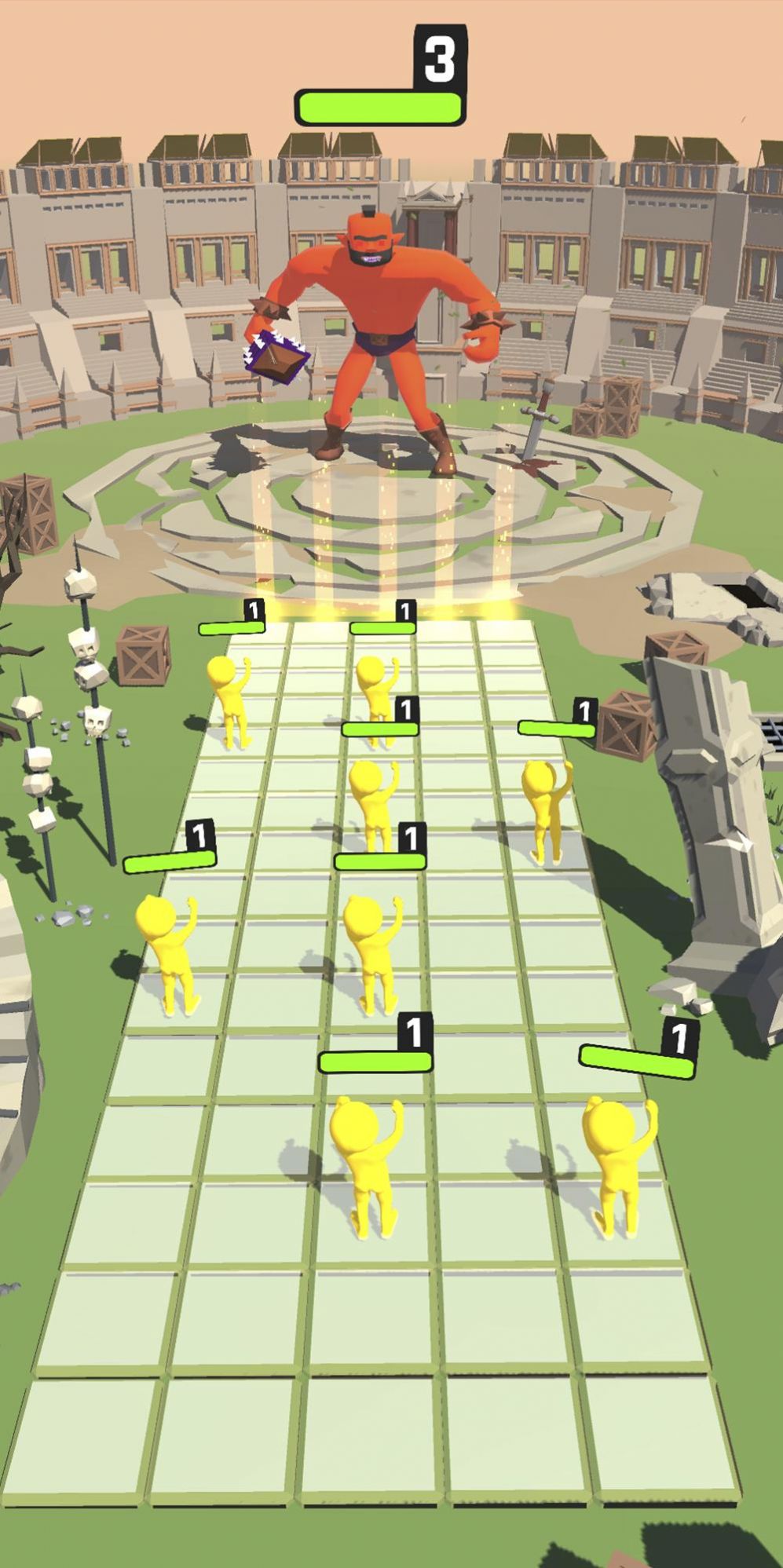合并皇室游戏安卓版图片1