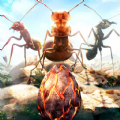 蚂蚁生存日记下载安装手机版 