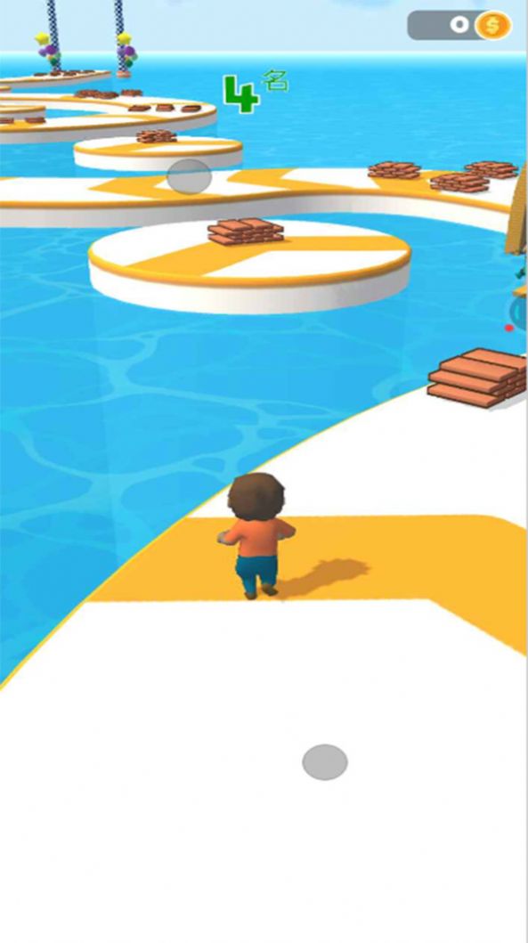 水上乐园滑梯3D游戏官方版图3: