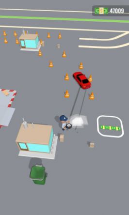 车辆清洗剂游戏官方版图片1