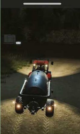大型农业拖拉机驾驶游戏官方版图1: