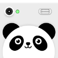 熊猫拍立得相机APP手机版