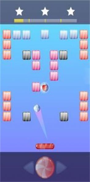 糖果碎砖机游戏官方版图3: