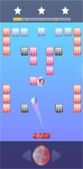 糖果碎砖机游戏图3
