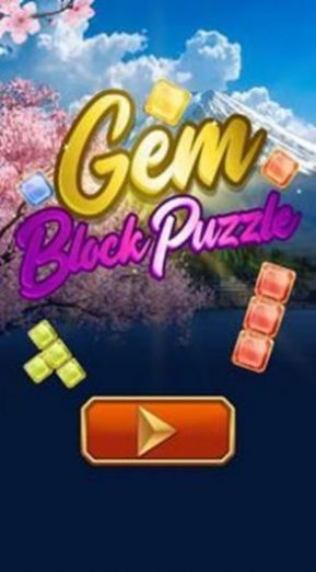 宝石方块谜题游戏安卓版（Gem Block Puzzle）2