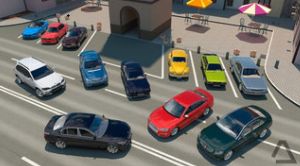 真人汽车驾驶游戏中文手机版（Driving Zone: Germany）图片1