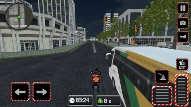 摩托车信使模拟器游戏官方版图2: