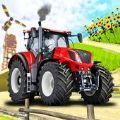 拖拉机驾驶耕种游戏官方版