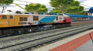 印度铁路火车模拟器手机版图3