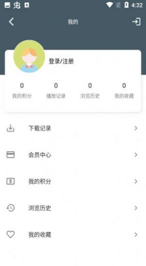 老韩综app安卓最新官方版图1: