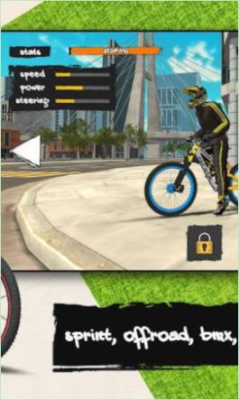 自行车披萨外卖游戏官方手机版截图2: