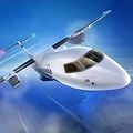 飞机飞行模拟器游戏手机版下载 v2.0