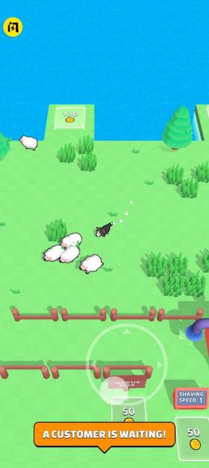 牧羊人工厂游戏官方版图片1