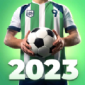 2023比赛日足球经理手机版