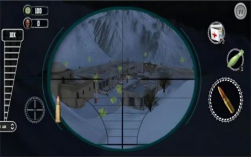 战场最强狙击手游戏官方版图2: