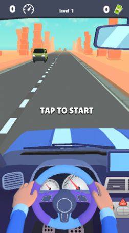 高峰期司机游戏官方安卓版图片1