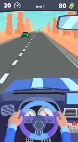 高峰期司机游戏官方安卓版图2: