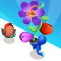 Flower Run游戏最新版 