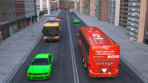 模拟城市公交车游戏安卓版下载图片1