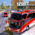 模拟城市公交车游戏