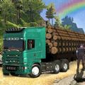 货运卡车驾驶游戏手机版 