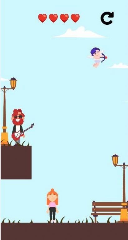 Mr Cupid游戏最新中文版截图3: