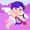 Mr Cupid中文版