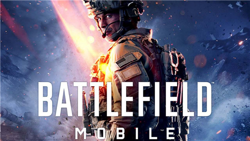 EA战地手游官方手机版（Battlefield）图1: