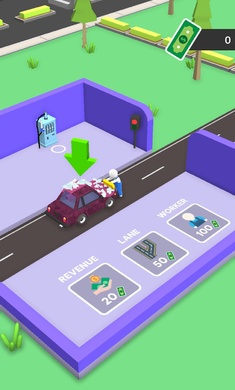 汽车护理店游戏安卓版图2: