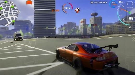 CarZ Furious游戏手机版3