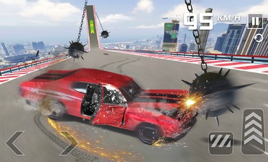 车祸汇编游戏安卓版图片1