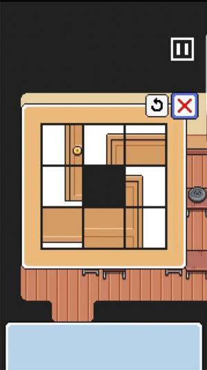 密室逃脱好奇的房间游戏图2