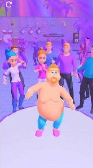 胖舞巨变游戏官方版图片1