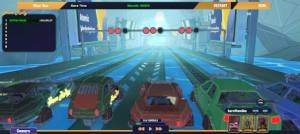 Nova Rally游戏图2