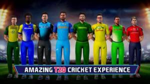 T20世界板球比赛游戏图3