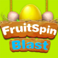 水果旋转爆炸游戏安卓版（Fruit Spin Blast）