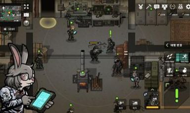 物种战争2启示录游戏官方手机版图2: