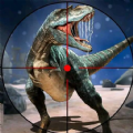 主播玩的恐龙进化游戏最新版
