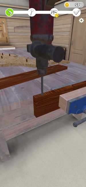 木工模拟器游戏图3