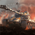 坦克终极对决大战场游戏安卓版